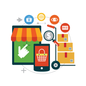 Разработка сложного сайта для сферы логистики в Сянтани